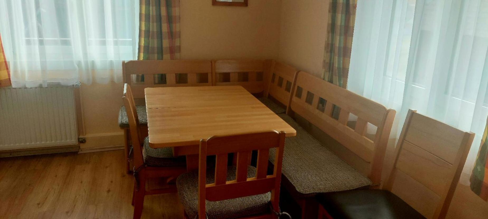 Ferienhaus Reith Bad Mitterndorf Eksteriør bilde
