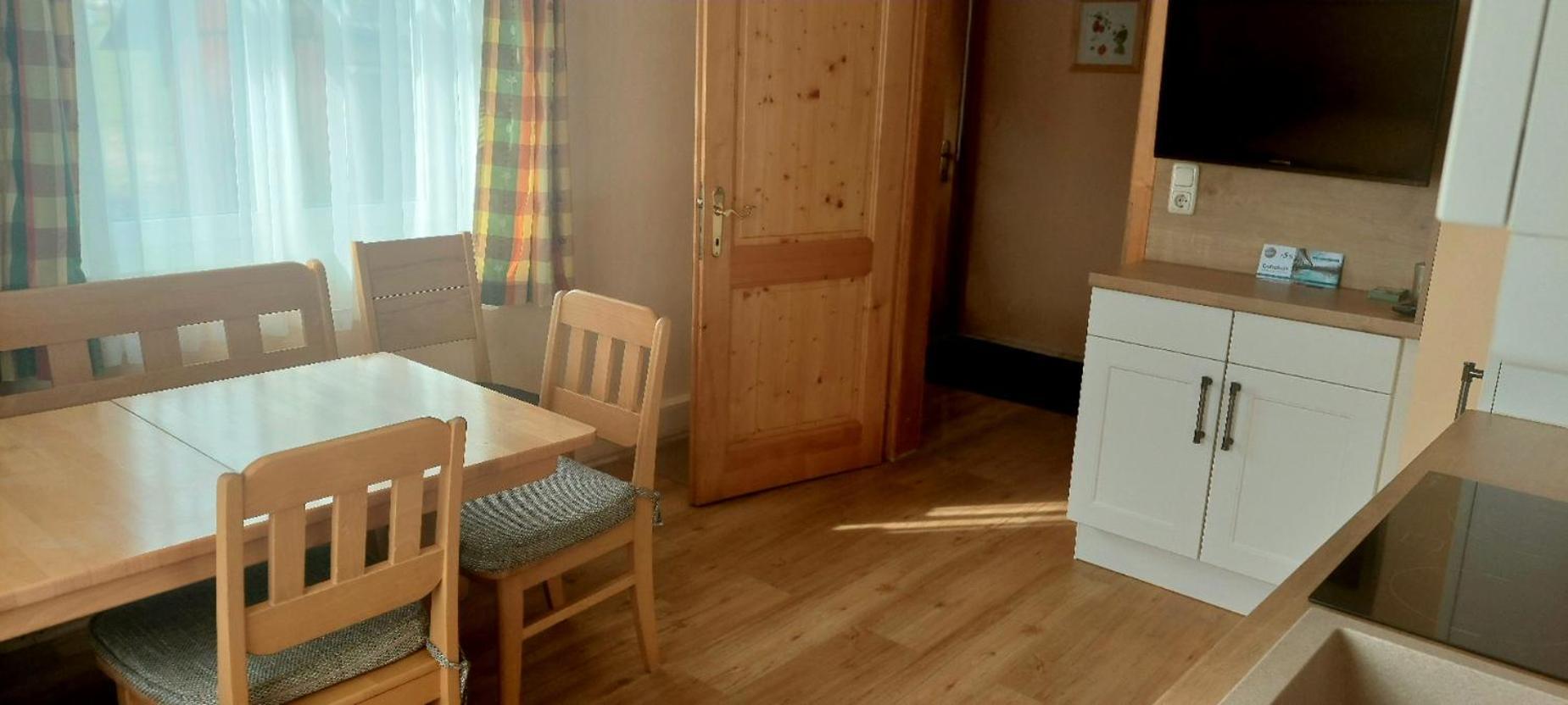 Ferienhaus Reith Bad Mitterndorf Eksteriør bilde